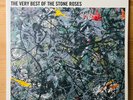 The Very Best Of The Stone Roses Gatefold Double 12