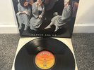 BLACK SABBATH - Heaven And Hell(UK 1980 1ST PRESS VINYL ALBUM / NR MINT VINYL