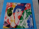 UFO Strangers In The Night CHRYSALIS 2XLP EX+ Gatefold + Inner Sleeves Hard Rock