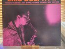 Eric Dolphy, Outward Bound, 1960's Prestige Stereo, PR-7311, Van Gelder, EX/VG+