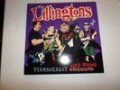 THE LILLINGTONS TECHNNICALLY MORE ROUND