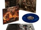 SABATON - LEGENDS (NAPOLEON EDITION) - ALBUM VINYLE MARBRE BLEU