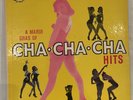 La Playa Sextet *  Al Castellanos A Mardi Gras Of Hits * Cha Cha Cha LP-5007