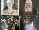 Pop Rock 40 x LP Vinyl Record Albums Alan Parson ELO Status Quo Erasure