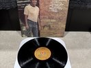 Bill Withers - Just As I Am 1971 1st Press Sussex SXBS 7006 Vinyl LP Soul VG