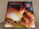 Grateful Dead - Dick's Picks 36: 9/21/72 The Spectrum, Philadelphia, PA Vinyl