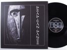 DEAD CAN DANCE Self Titled 4AD CAD-3622 LP VG++ reissue b