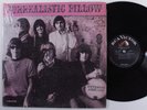JEFFERSON AIRPLANE Surrealistic Pillow RCA VICTOR LP mono SHRINK b