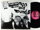 Belle & Sebastian - Push Barman To Open Old Wounds 3xLP - Matador VG+
