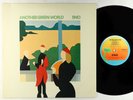 Brian Eno - Another Green World LP - Island UK VG+