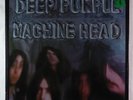 Deep Purple - Machine Head LP - Warner Bros. SEALED