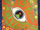Psychedelic Sounds Of 13th Floor Elevators 1967 Mono Vinyl LP Record Psych G+