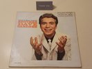 Brother Dave Gardner – Rejoice, Dear Hearts  Vinyl, LP  1960 RCA Victor Vintage