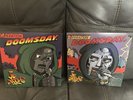 MF Doom Operation: Doomsday Vinyl covers Only, No Records