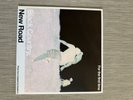 Black Country, New Road For The First Time LP White Vinyl w Booklet UK 2021 NM