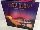 Amon Duul II : Carnival In Babylon : Vinyl LP :  1972 : Gatefold: United Artists