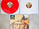 MF DOOM - NAS - Nastradoomus - Vol.1 & Vol.2 - Limited 2LP Set Red & White Vinyl