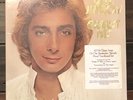 Barry Manilow Greatest Hits Vintage Vinyl 2LP 1978  - Brand New & Sealed