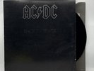 AC/DC - Back In Black - 1980 US 1st Press Album 'RL' (VG++) Ultrasonic Clean