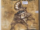 THE MARS VOLTA - LIVE AT LOWLANDS 2003 IS ANYBODY THERE?  LATE NITE BARGAIN