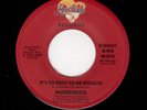 MODERN SWEET SOUL/FUNK BOOGIE-NUMONICS-IT'S SO EASY TO BE MISLEAD/ONE MORE TRY