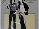 STEELY DAN FOUR TRACKS FROM STEELY DAN ABC ABE12003 UK VINYL 12