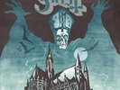 Opus Eponymous by Ghost (Record, 2010)