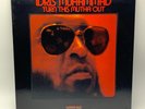 IDRIS MUHAMMAD - Turn This Mutha Out (VINYL LP, 1977) KUDU KU-34 Jazz Funk Soul
