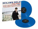 Benjamin Biolay Rose Kennedy (Vinyl)