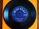 The Blues Busters - Tell Me Why / I've Done You Wrong (Ska/Skinhead Reggae) VG