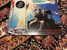 Iron Maiden ‎2 Minutes To Midnight/Aces High UK 1990 2x12