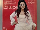 La Lupe – Definitely Definitivamente   La Yi-Yi-Yi  LP  	Tico Records  LP-1199