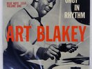 ART BLAKEY ORGY IN RHYTHM VOLUME ONE BLUE NOTE BLP1554 Japan VINYL LP
