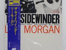 LEE MORGAN SIDEWINDER BLUE NOTE LNJ80076 Japan OBI VINYL LP