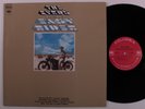 BYRDS Ballad Of Easy Rider COLUMBIA LP VG+ 2-eye b