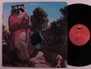 J.J. CALE Naturally SHELTER SW-8908 LP VG+ b