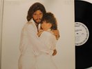 Barbra Streisand Promo Lp Guilty On Columbia - Vg++ To Nm / Vg++