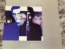THE MODELS-THE PLEASURE OF YOUR COMPANY 1983 OZ ORIGINAL PRESS VINYL LP, VG+/VG+