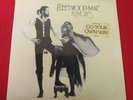 FLEETWOOD MAC Rumors LP (1977) original CLEAN IN SHRINK w/HYPE STICKER