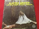 KATHE GREEN Run the Length if Your Wildness LP (1969) original SUNSHINE PSYCH