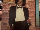 MICHAEL JACKSON - Off The Wall 1979 Original  NM 1st Pressing- Epic FE 35745