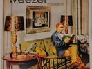 Weezer Maladroit Vinyl LP 2016 New Sealed