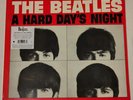 The Beatles A Hard Day's Night Vinyl LP Record 180g Mono with Booklet New Sealed
