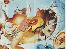 Dire Straits - Alchemy -  Live - Used Vinyl Record - Y12170z