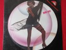 ROCKY HORROR PICTURE SHOW soundtrack (sealed picture disc) LP (1975) original