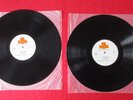 STRAY CATS The Source radio transcription 2x LP (1983) ROCKABILLY/NEW WAVE