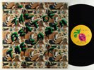 Beat Of The Earth - Our Standard Three Minute Tune LP - Radish - Rare Psych NM