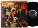 Bob Dylan & The Band - The Basement Tapes 2xLP - MFSL/Columbia 180g Reissue VG+