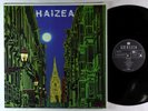 Haizea - Hontz Gaua LP - Xoxoa Spain Reissue VG++
