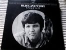TONY JOE WHITE - BLACK AND WHITE 69 DEBUT POLK SALAD ANNIE SWAMP ROCK SEALED LP